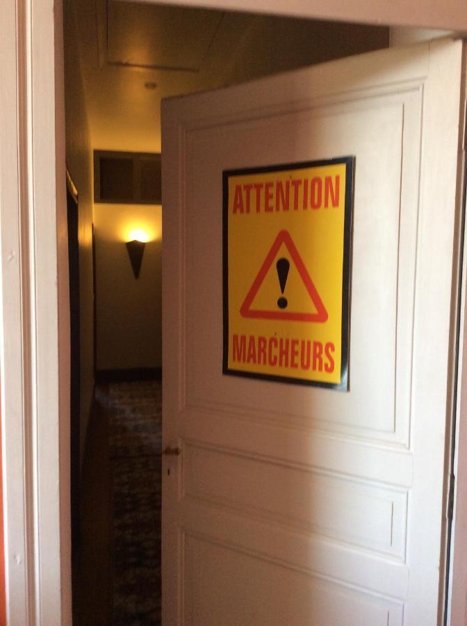 Villa Au Plaisir D Etape- Accueil Pelerins Uniquement Condom Exterior foto